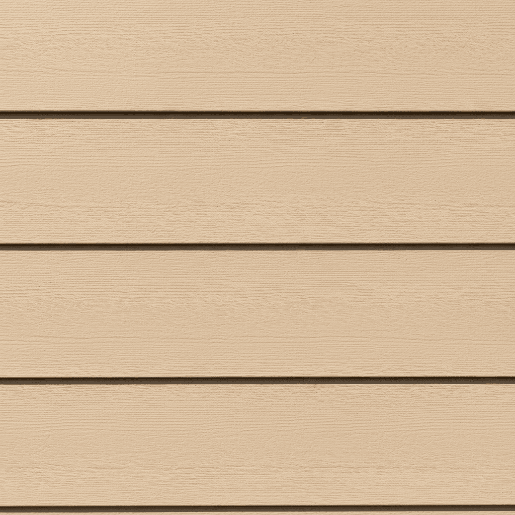 Soft washing house siding with a low-pressure spray and cleaning solution